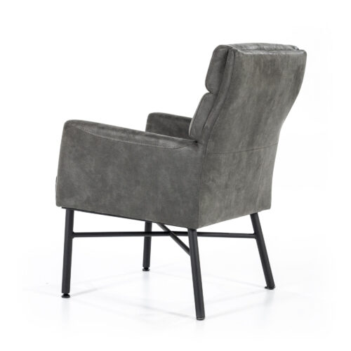 Fauteuil Robin - zelf samenstellen - Afbeelding 5