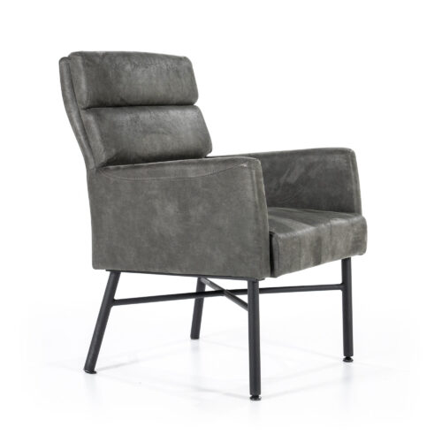 Fauteuil Robin - zelf samenstellen - Afbeelding 8