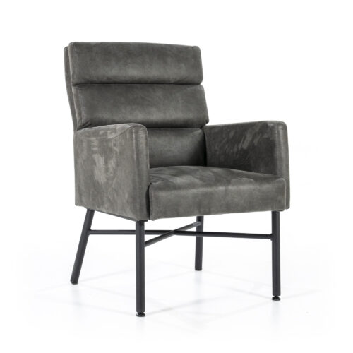 Fauteuil Robin - zelf samenstellen - Afbeelding 7