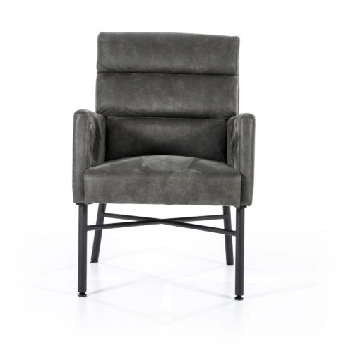 Fauteuil Robin - zelf samenstellen - Afbeelding 2