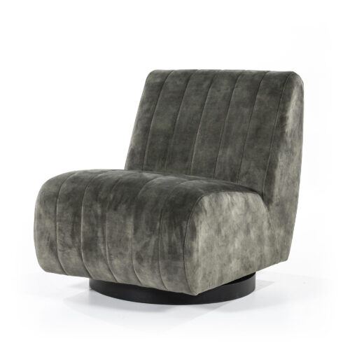 Fauteuil Silvia - zelf samenstellen