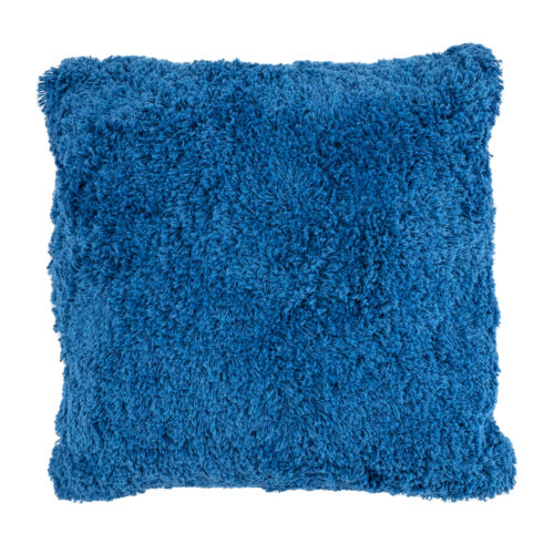 Kussen Mate Blauw - 45x45cm