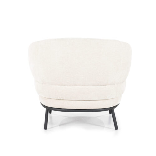 Fauteuil David - Beige Safari - Afbeelding 7