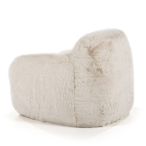 Fauteuil Hug - Beige - Afbeelding 11