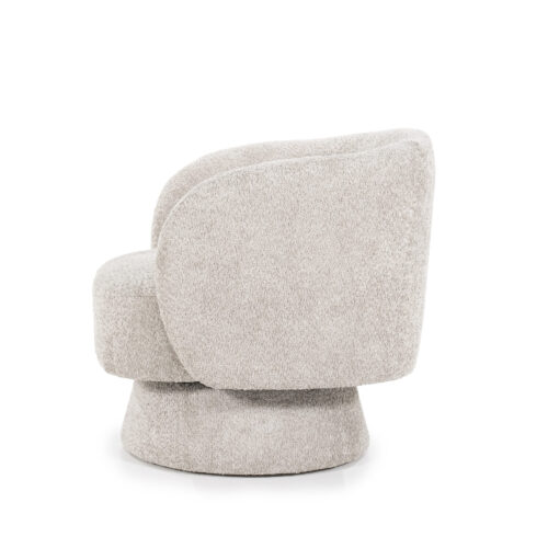 Fauteuil Balou - Taupe - Afbeelding 16