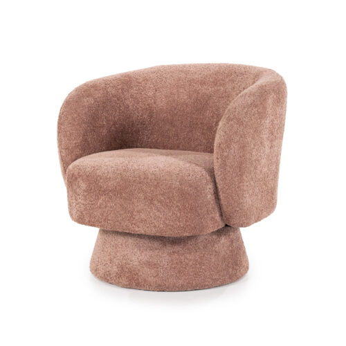 Fauteuil Balou - Terracotta