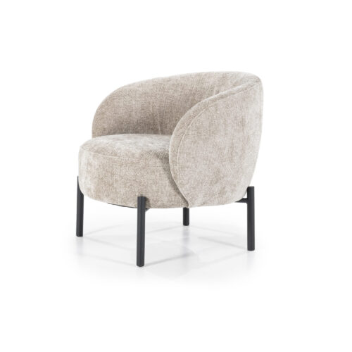 Fauteuil Oasis - Taupe - Afbeelding 18