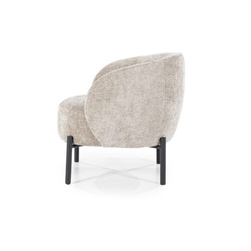 Fauteuil Oasis - Taupe - Afbeelding 17