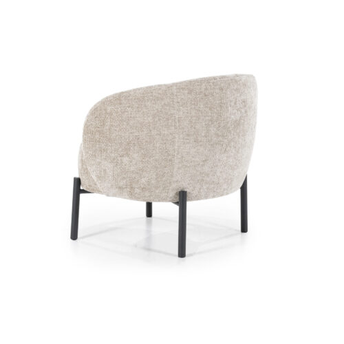 Fauteuil Oasis - Taupe - Afbeelding 16