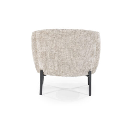 Fauteuil Oasis - Taupe - Afbeelding 14