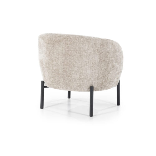 Fauteuil Oasis - Taupe - Afbeelding 13