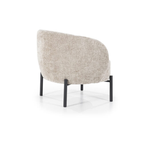 Fauteuil Oasis - Taupe - Afbeelding 12