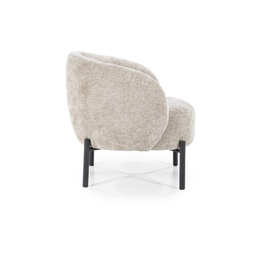 Fauteuil Oasis - Taupe - Afbeelding 11