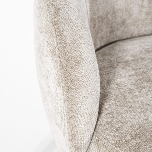 Fauteuil Oasis - Taupe - Afbeelding 6