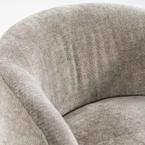 Fauteuil Oasis - Taupe - Afbeelding 5