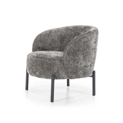 Fauteuil Oasis - Bruin - Afbeelding 2