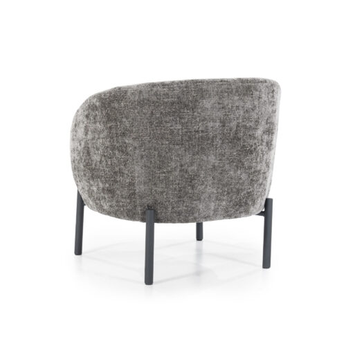 Fauteuil Oasis - Bruin - Afbeelding 13