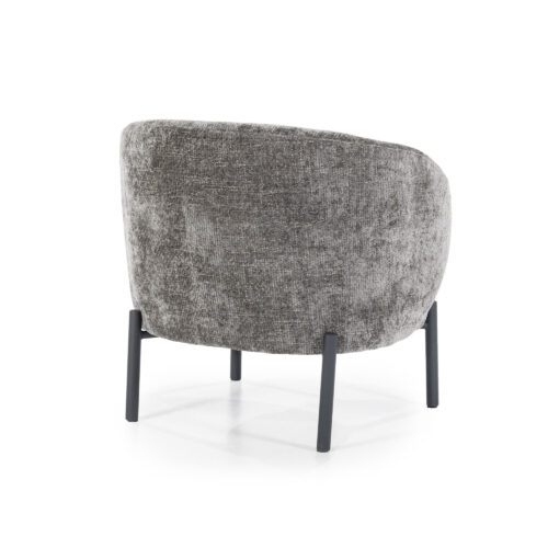 Fauteuil Oasis - Bruin - Afbeelding 11