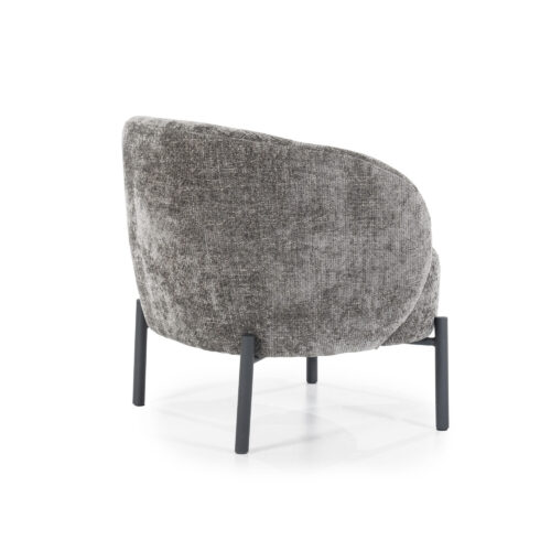 Fauteuil Oasis - Bruin - Afbeelding 10