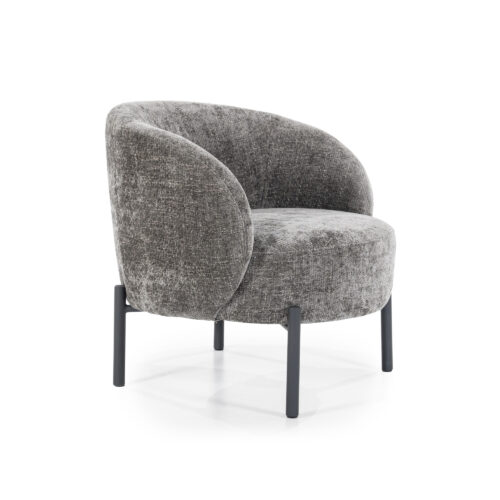 Fauteuil Oasis - Bruin - Afbeelding 8