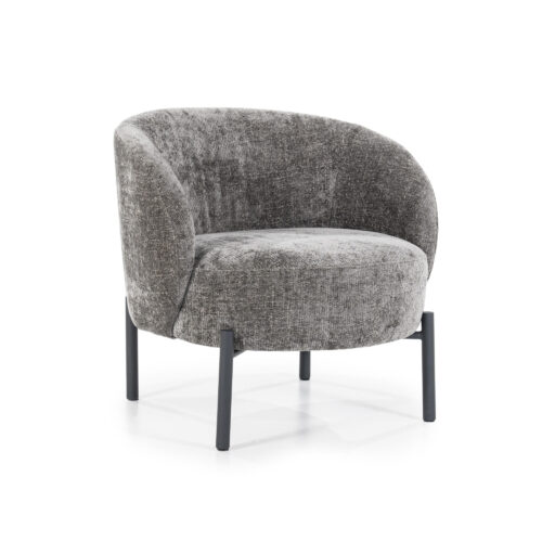 Fauteuil Oasis - Bruin - Afbeelding 7