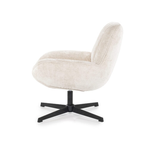 Fauteuil Derby - Beige - Afbeelding 18