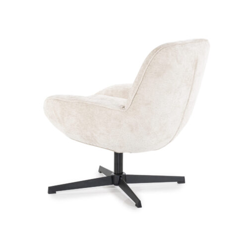 Fauteuil Derby - Beige - Afbeelding 17