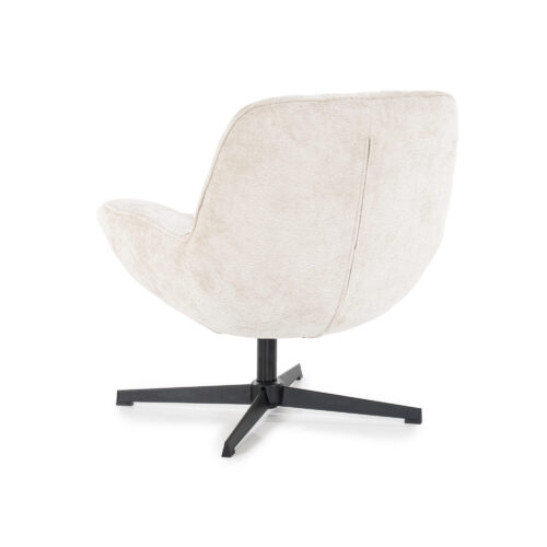 Fauteuil Derby - Beige - Afbeelding 16