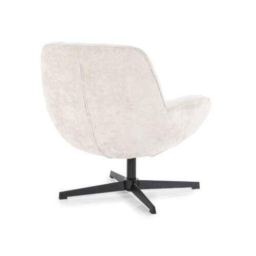 Fauteuil Derby - Beige - Afbeelding 14