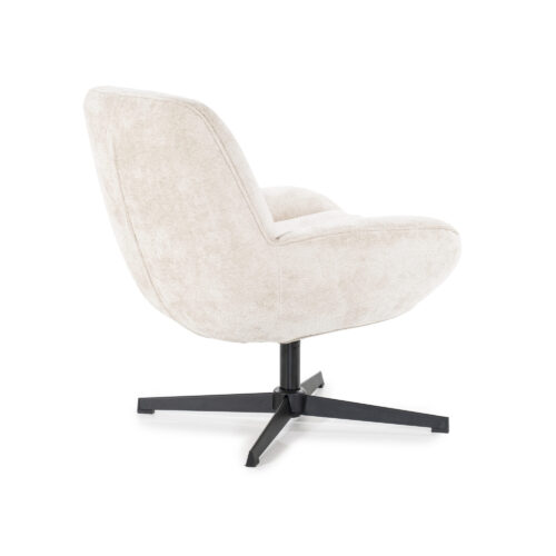 Fauteuil Derby - Beige - Afbeelding 13