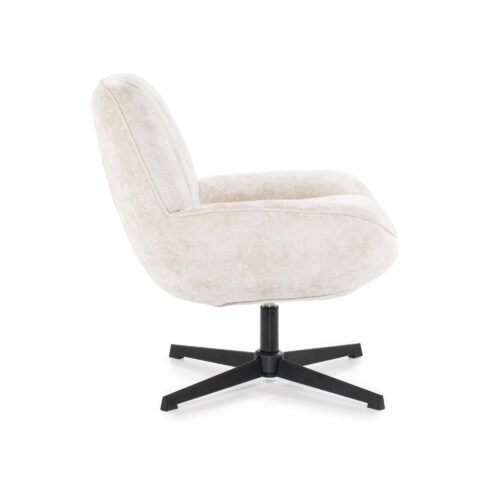 Fauteuil Derby - Beige - Afbeelding 12