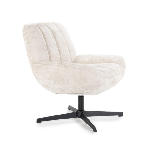 Fauteuil Derby - Beige - Afbeelding 11