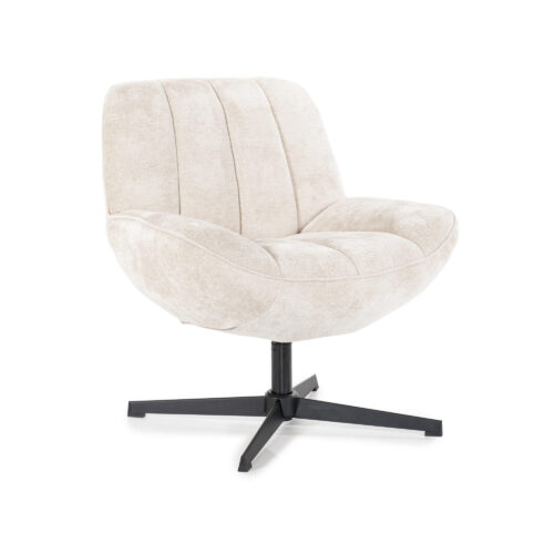 Fauteuil Derby - Beige - Afbeelding 10