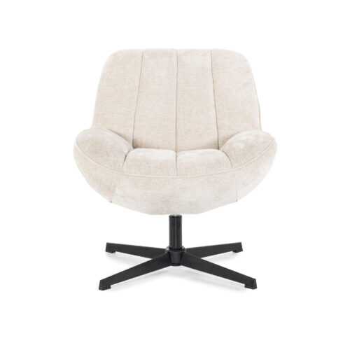 Fauteuil Derby - Beige - Afbeelding 9