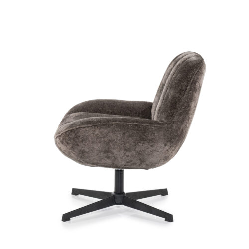 Fauteuil Derby - Bruin - Afbeelding 16