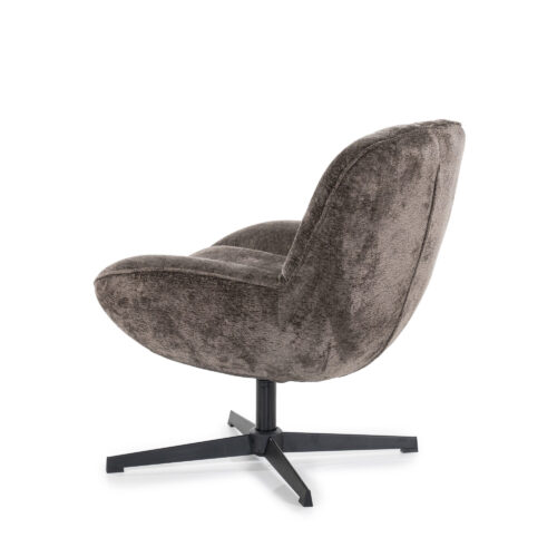 Fauteuil Derby - Bruin - Afbeelding 15