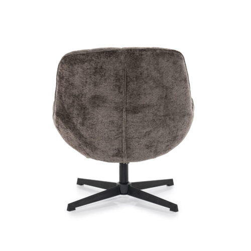 Fauteuil Derby - Bruin - Afbeelding 13