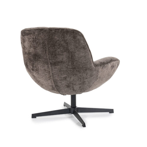 Fauteuil Derby - Bruin - Afbeelding 12