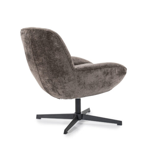 Fauteuil Derby - Bruin - Afbeelding 11