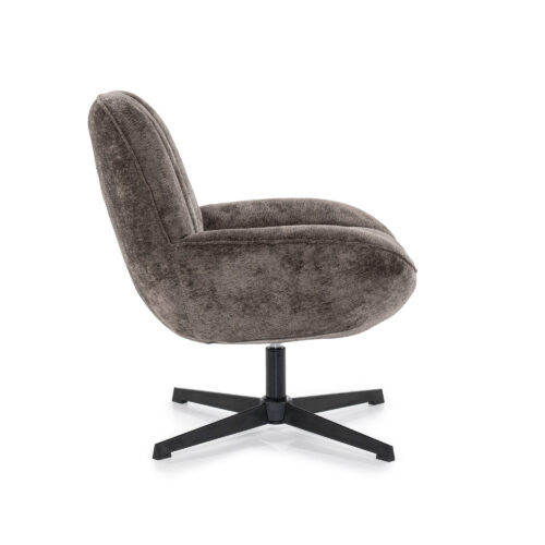 Fauteuil Derby - Bruin - Afbeelding 10