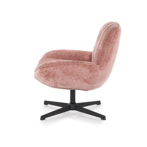 Fauteuil Derby - Oud Roze - Afbeelding 18