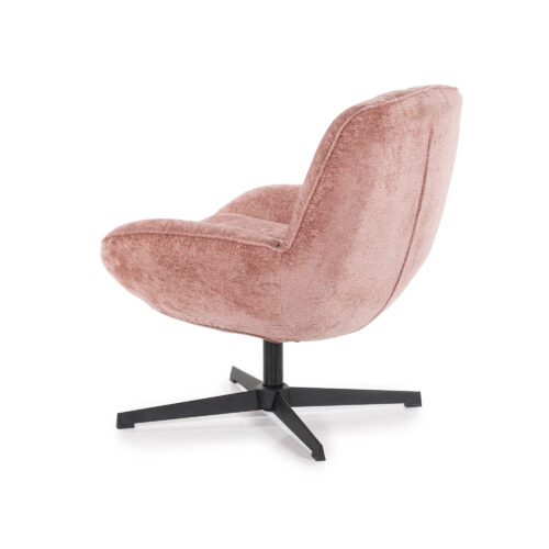 Fauteuil Derby - Oud Roze - Afbeelding 17