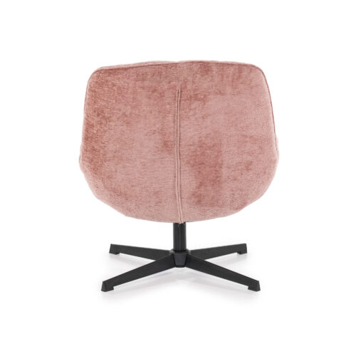 Fauteuil Derby - Oud Roze - Afbeelding 15