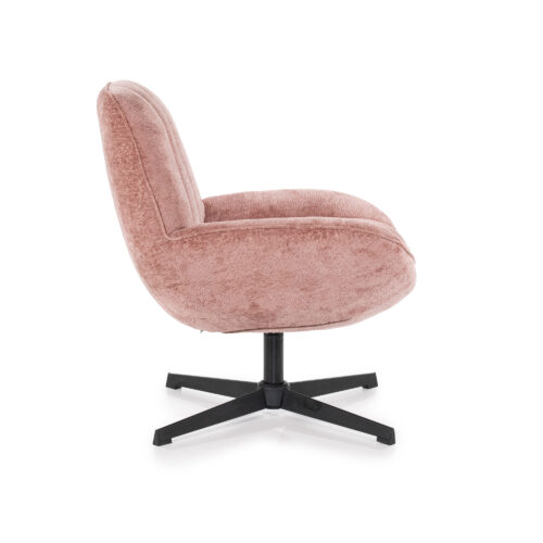 Fauteuil Derby - Oud Roze - Afbeelding 12