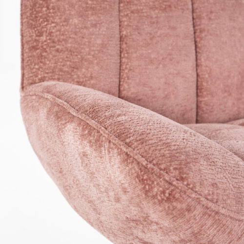 Fauteuil Derby - Oud Roze - Afbeelding 8