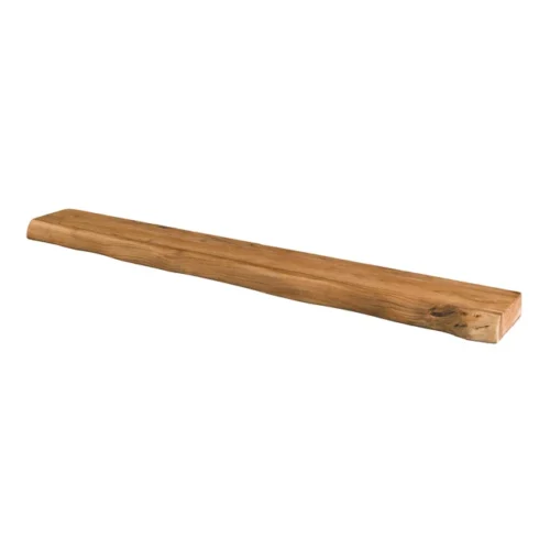 Wandplank/ TV-Meubel Tree Acaciahout - 200cm - Afbeelding 6