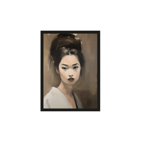 Art Print Adakachi - zelf samenstellen