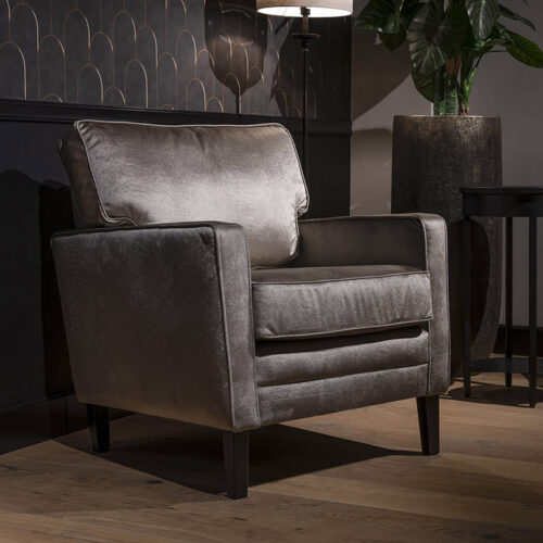 Fauteuil Newport - zelf samenstellen - Afbeelding 4