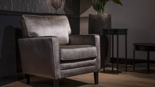 Fauteuil Newport - zelf samenstellen - Afbeelding 5