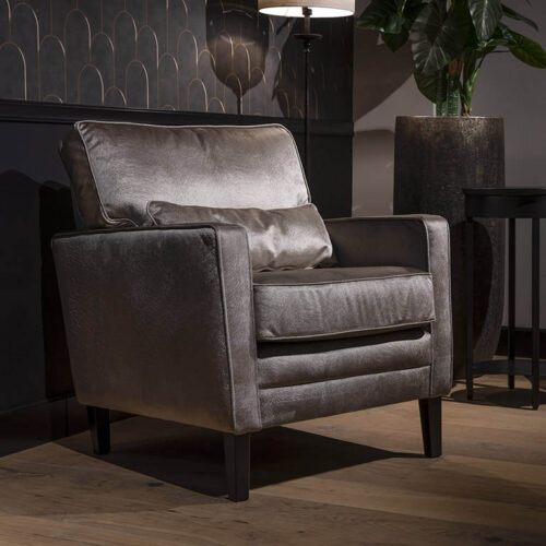 Fauteuil Newport - zelf samenstellen - Afbeelding 10